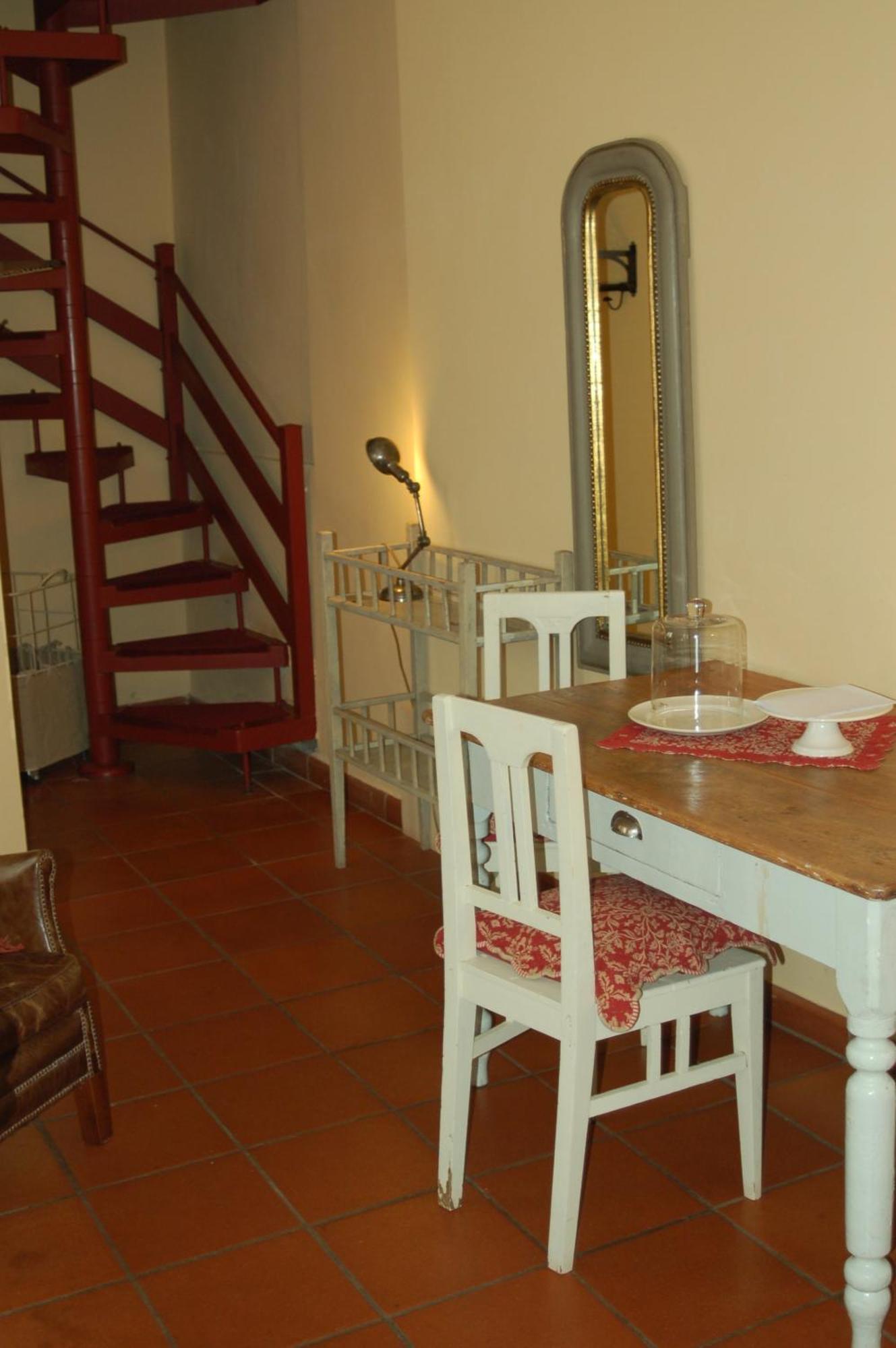 Albergo Residence Perosi Tortona Eksteriør billede