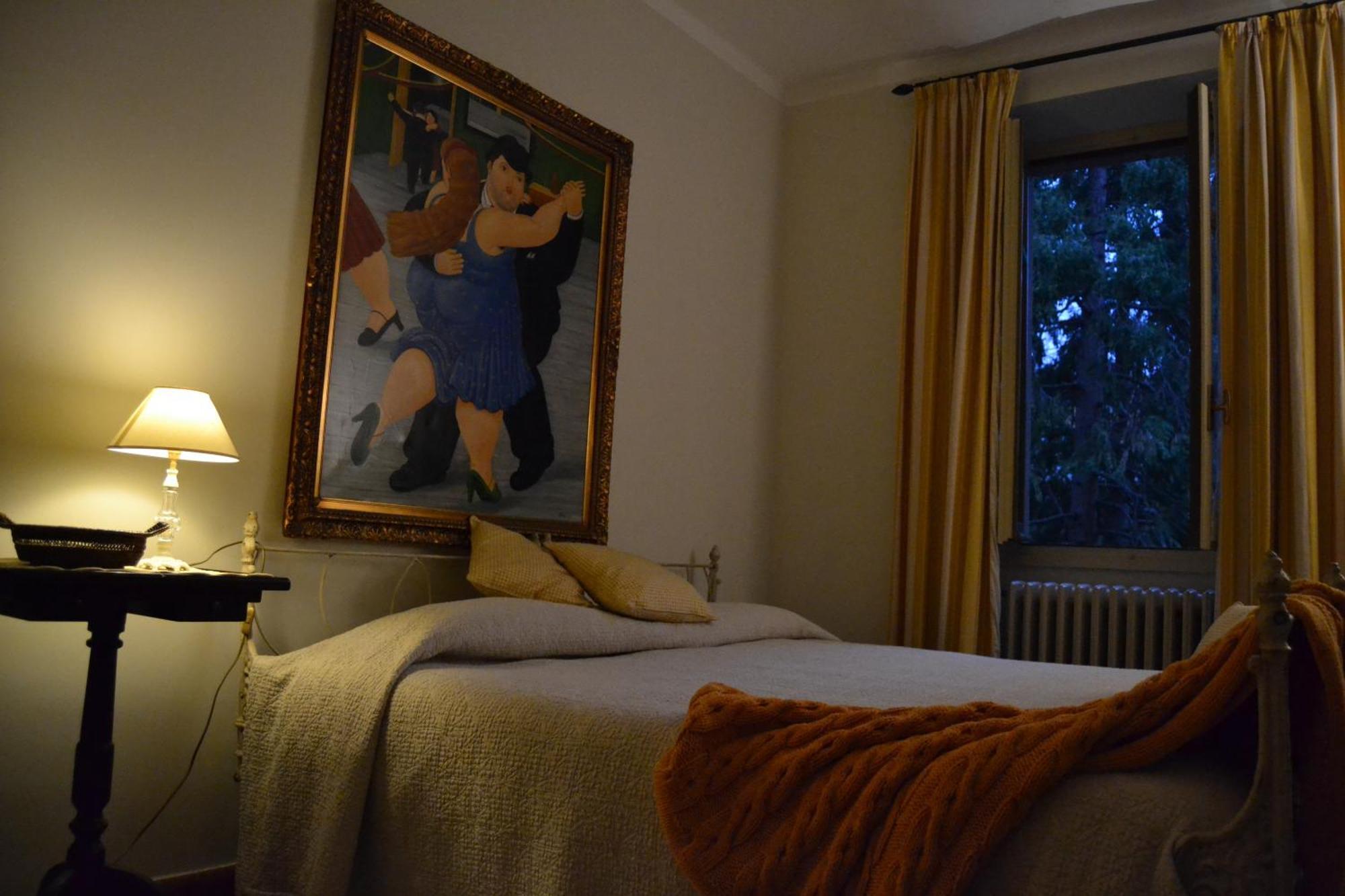 Albergo Residence Perosi Tortona Eksteriør billede