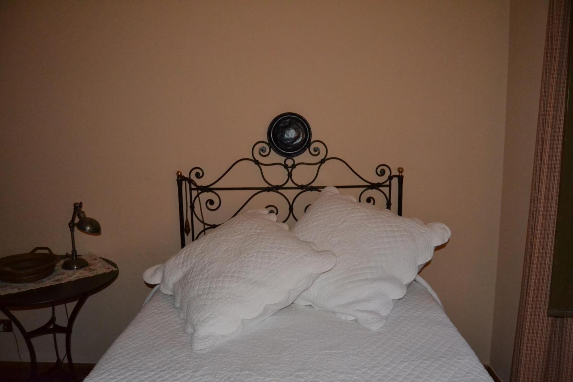 Albergo Residence Perosi Tortona Eksteriør billede