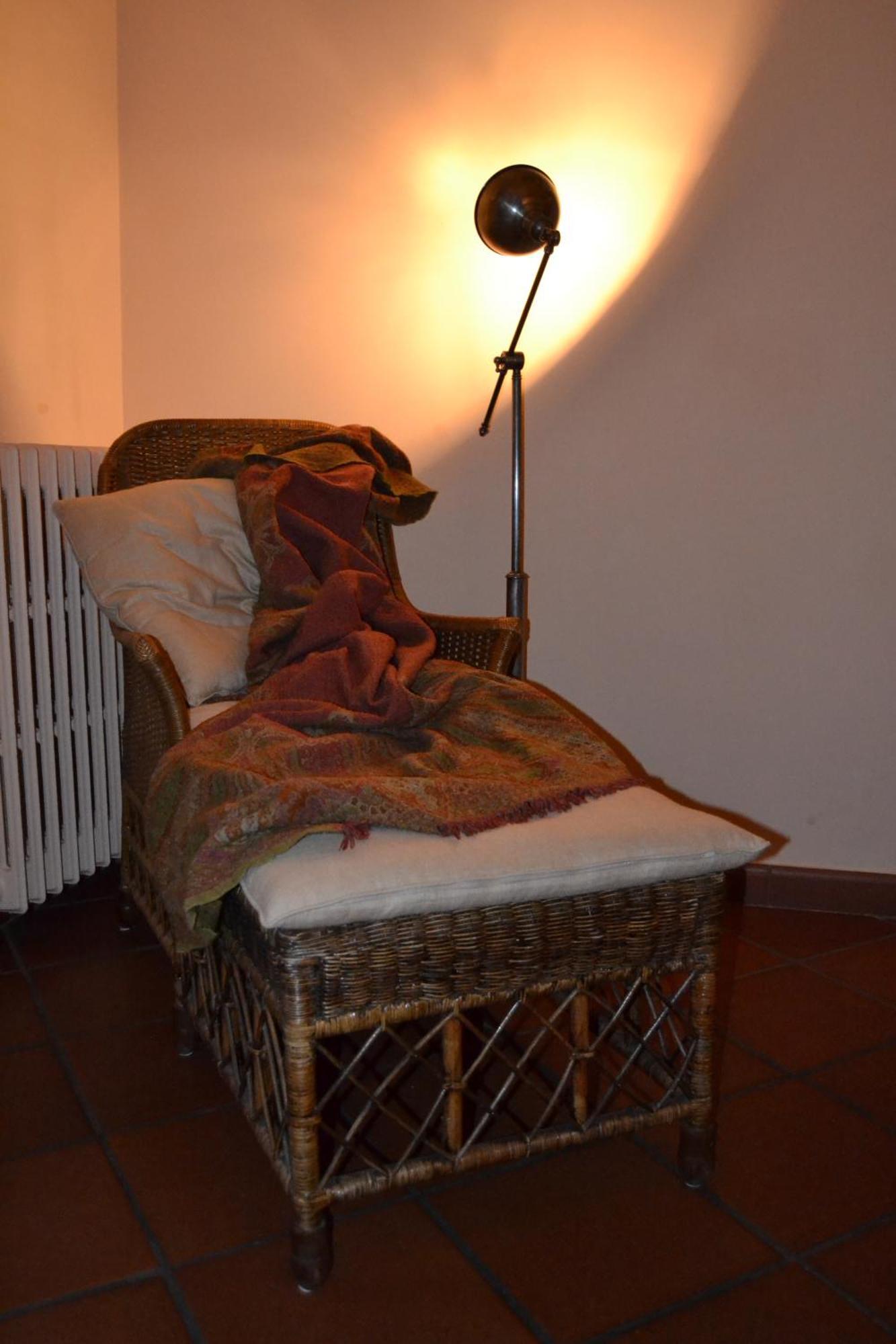 Albergo Residence Perosi Tortona Eksteriør billede
