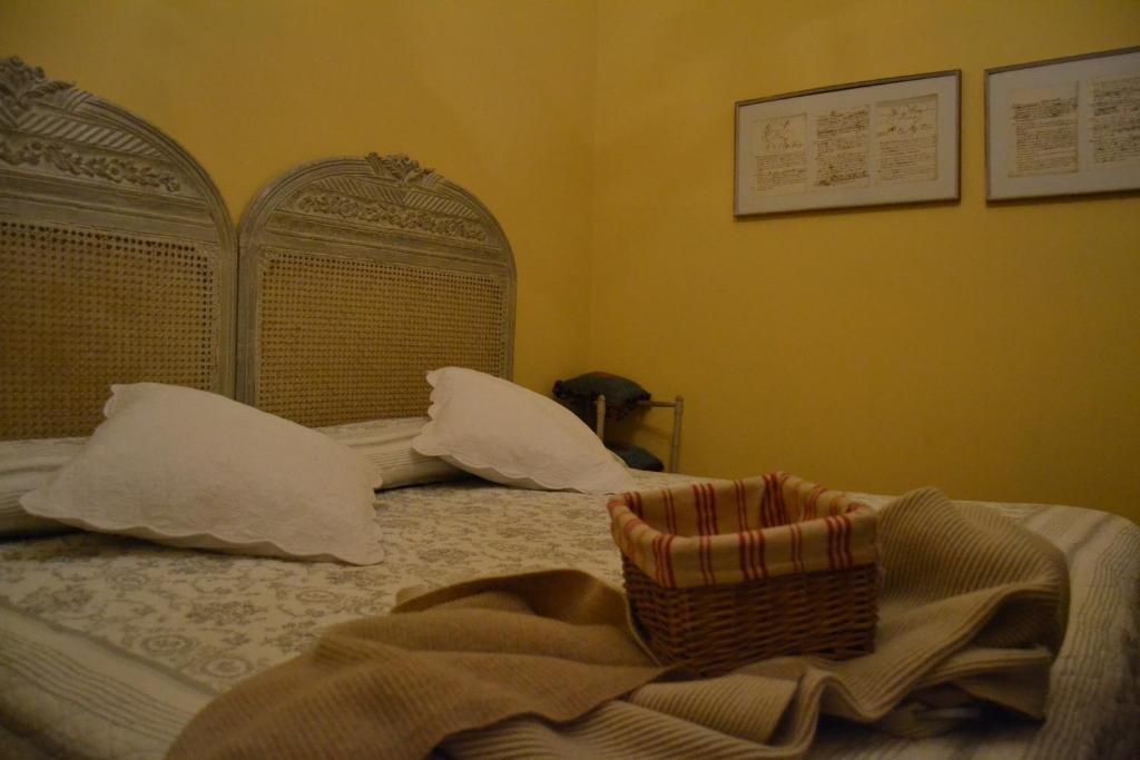 Albergo Residence Perosi Tortona Værelse billede
